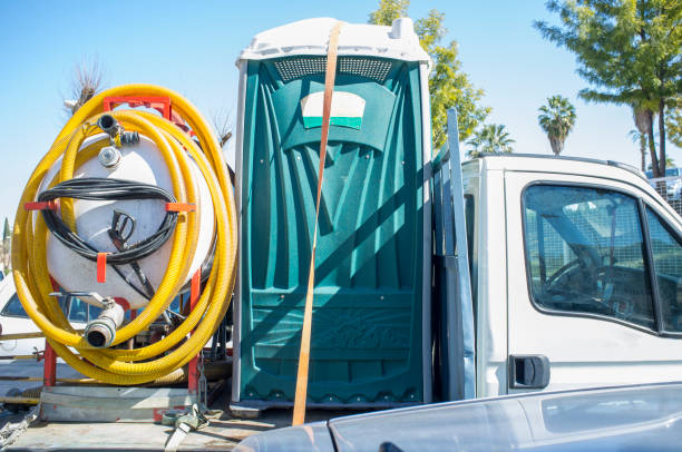 Best Long-term porta potty rental  in Atco, NJ