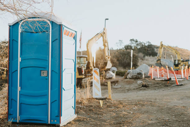Portable Toilet Options We Offer in Atco, NJ