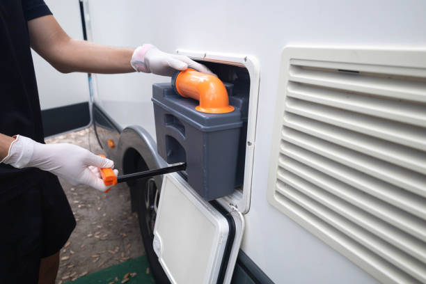 Best Portable restroom solutions  in Atco, NJ