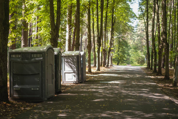 Best Sanitation services for porta potties  in Atco, NJ