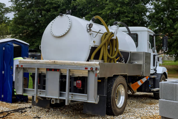 Best Sanitation services for porta potties  in Atco, NJ
