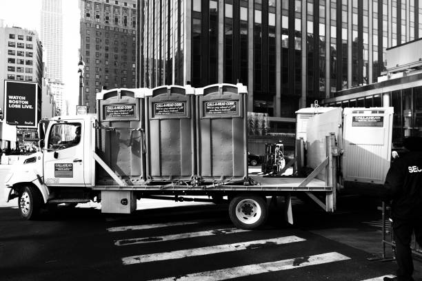 Best Porta potty rental near me  in Atco, NJ